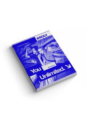 Portada Roly 2026