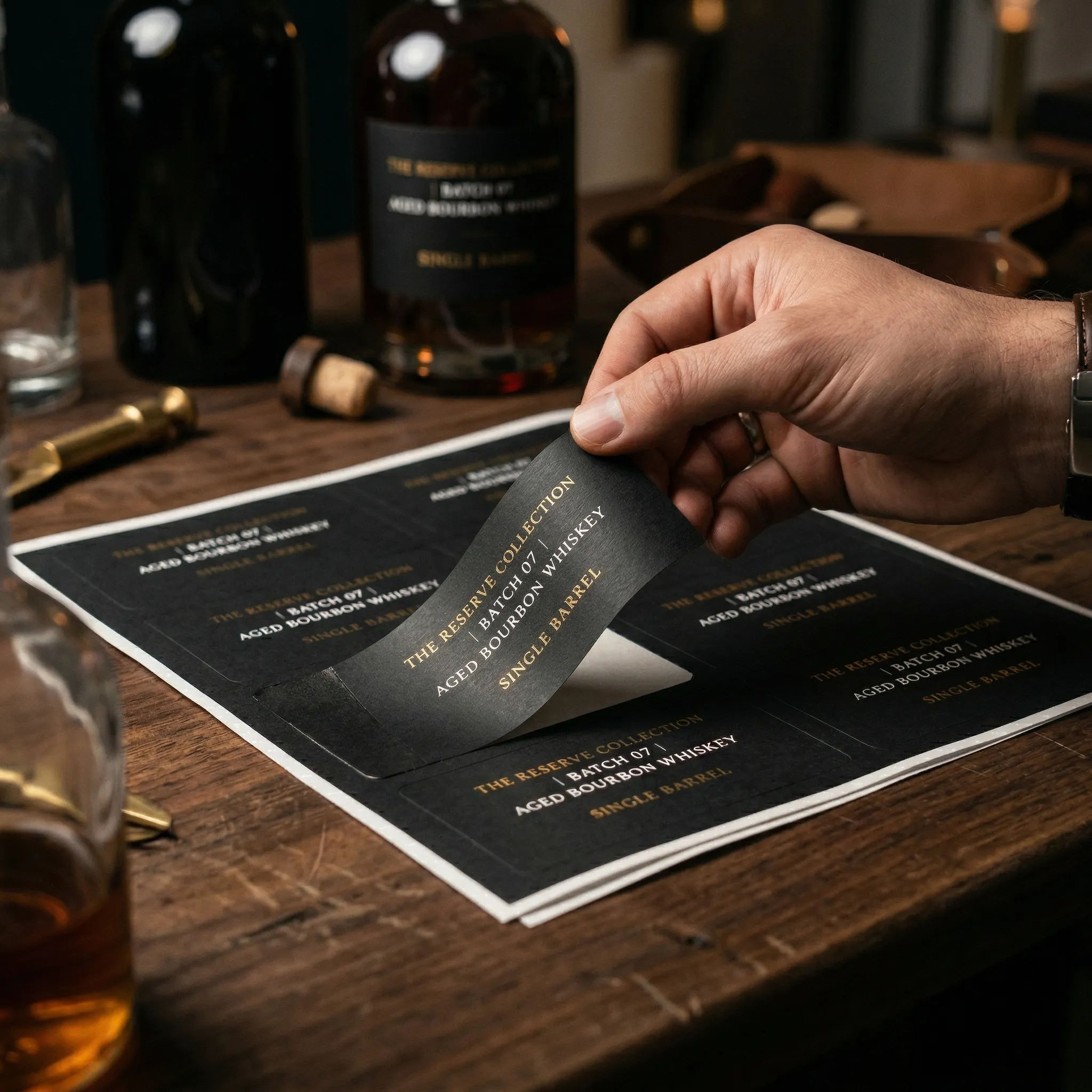 Pegatinas Personalizadas