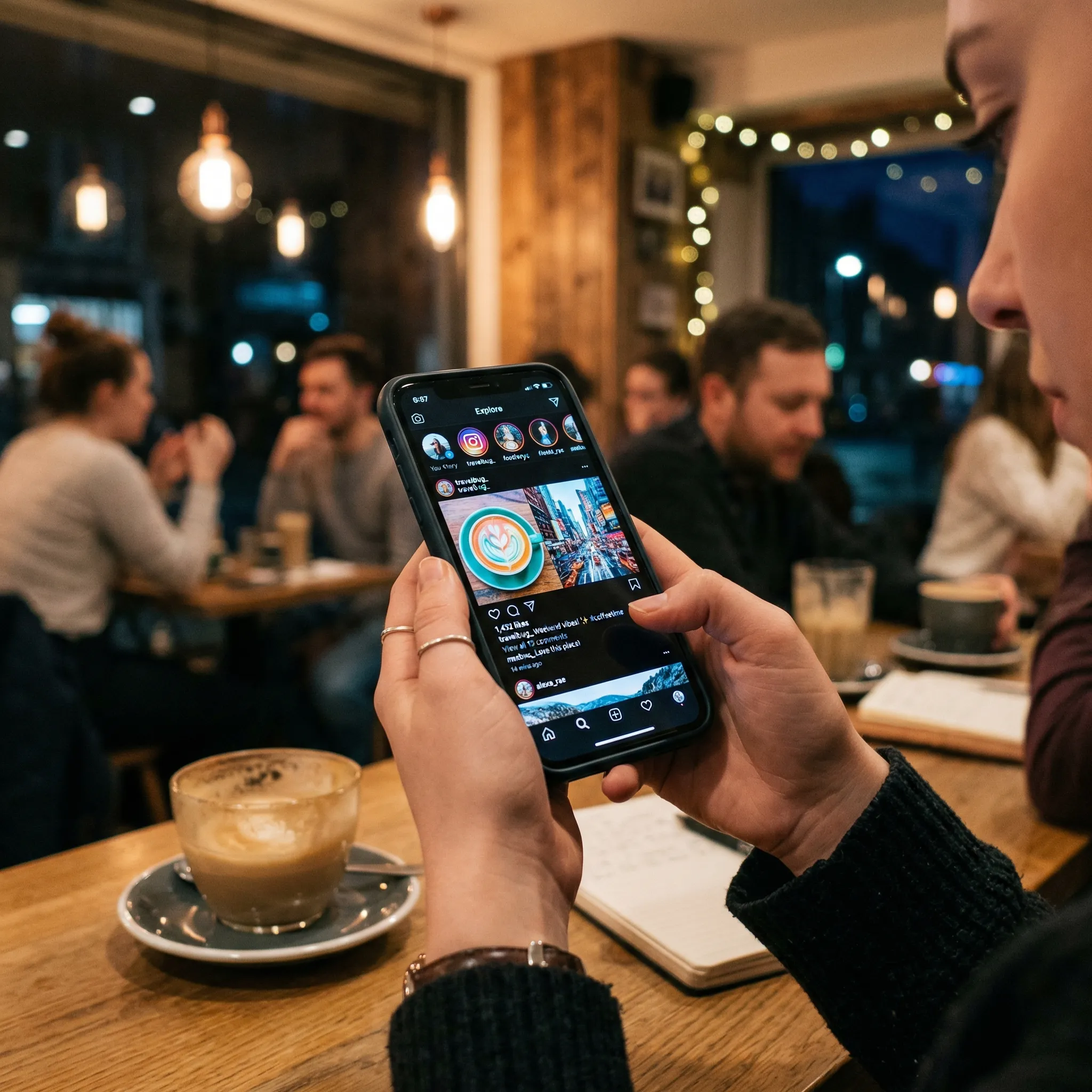 Gestión de Redes Sociales