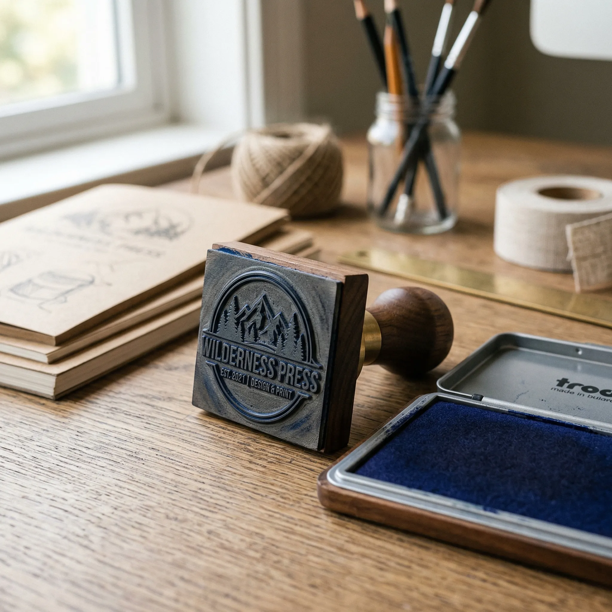 Sellos Personalizados