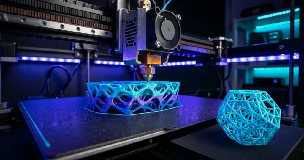 Impresión 3D en Tenerife: Prototipos, Piezas Funcionales y Objetos Personalizados