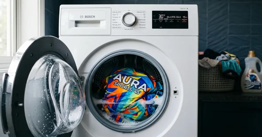 Cómo Cuidar tu Ropa Personalizada para que Dure Años