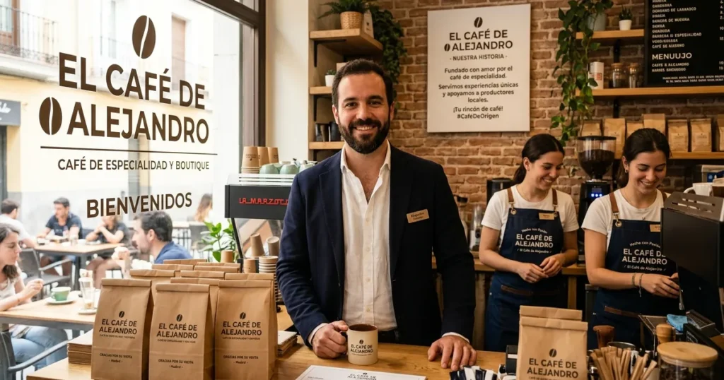 Cómo el Merchandising Personalizado Aumenta las Ventas de tu Negocio